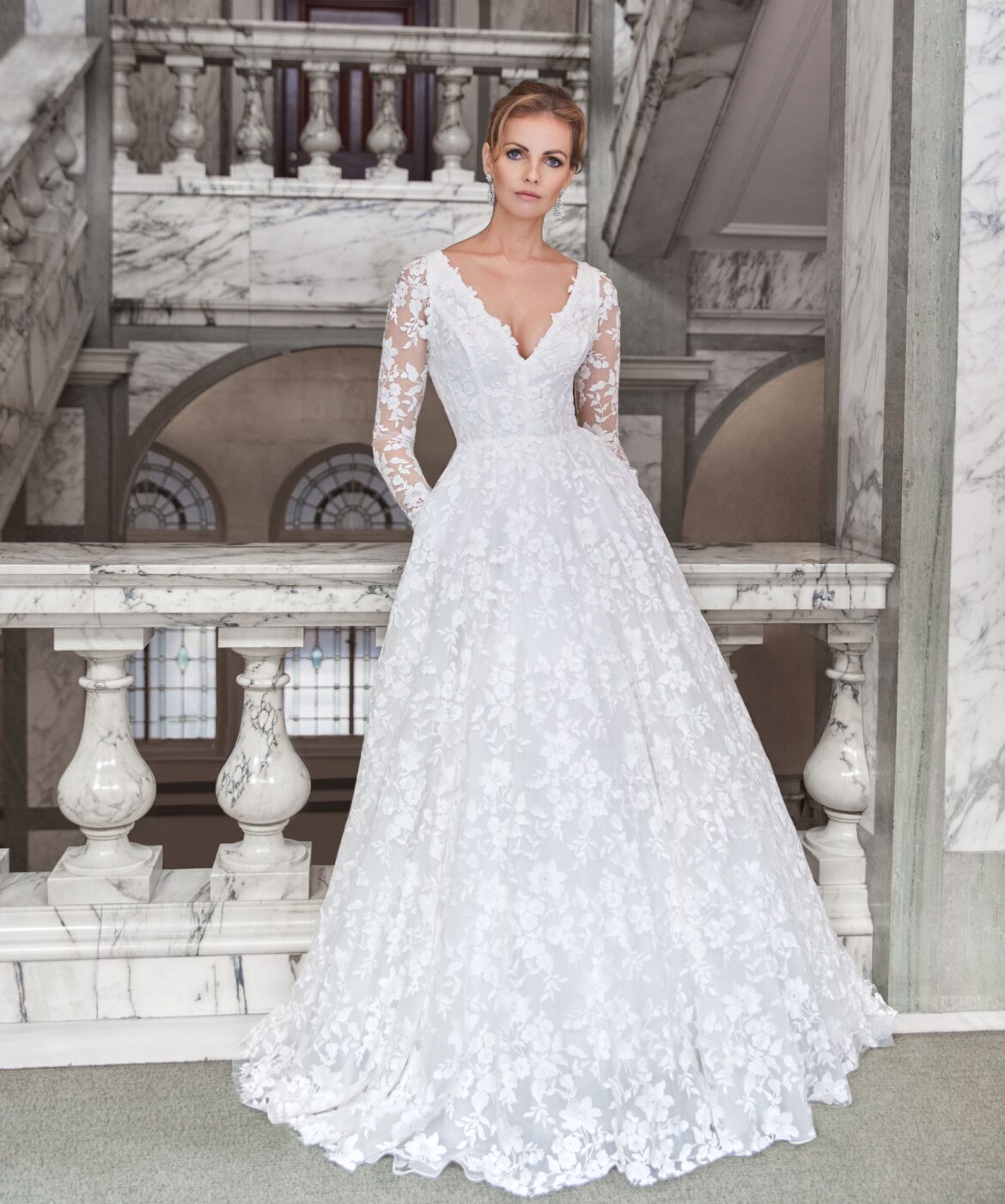 Perfect best sale wedding dress