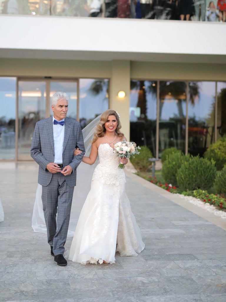 Turkish Wedding Groom