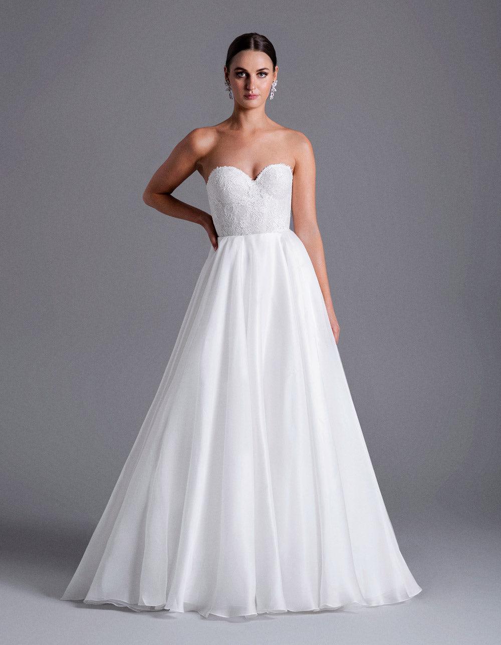 Camille usa clearance bridal