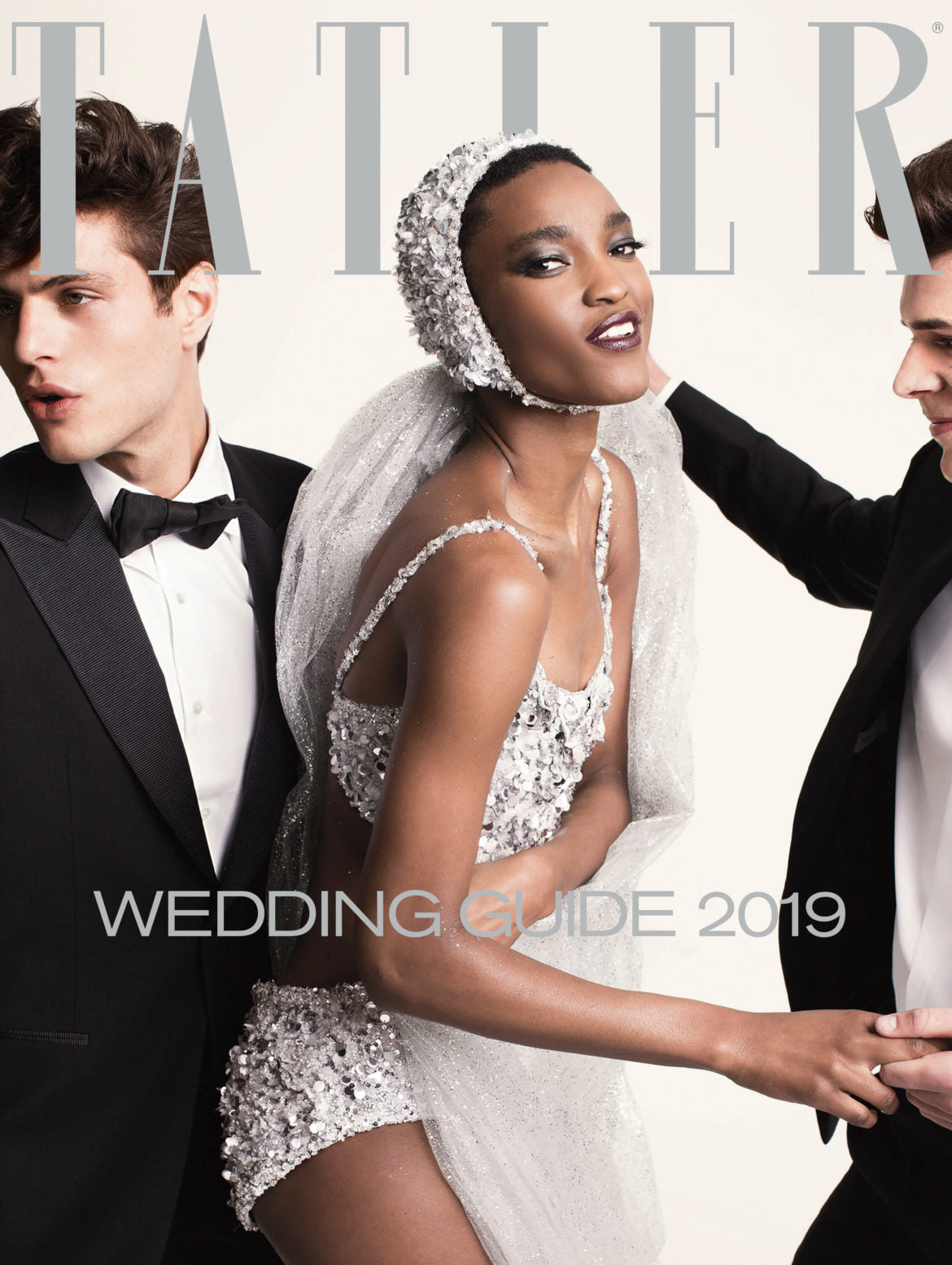 Tatler Wedding Guide Caroline Castigliano