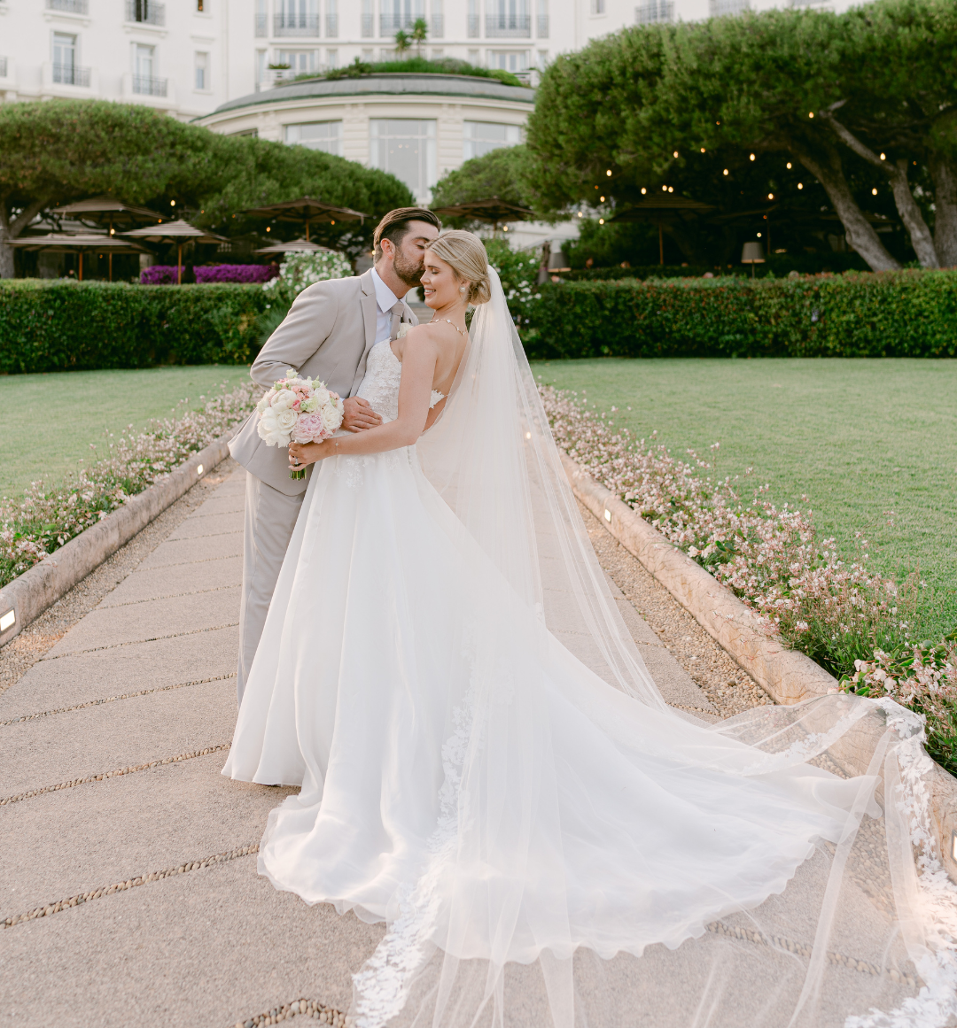 Q & A with Castigliano Bride Anna