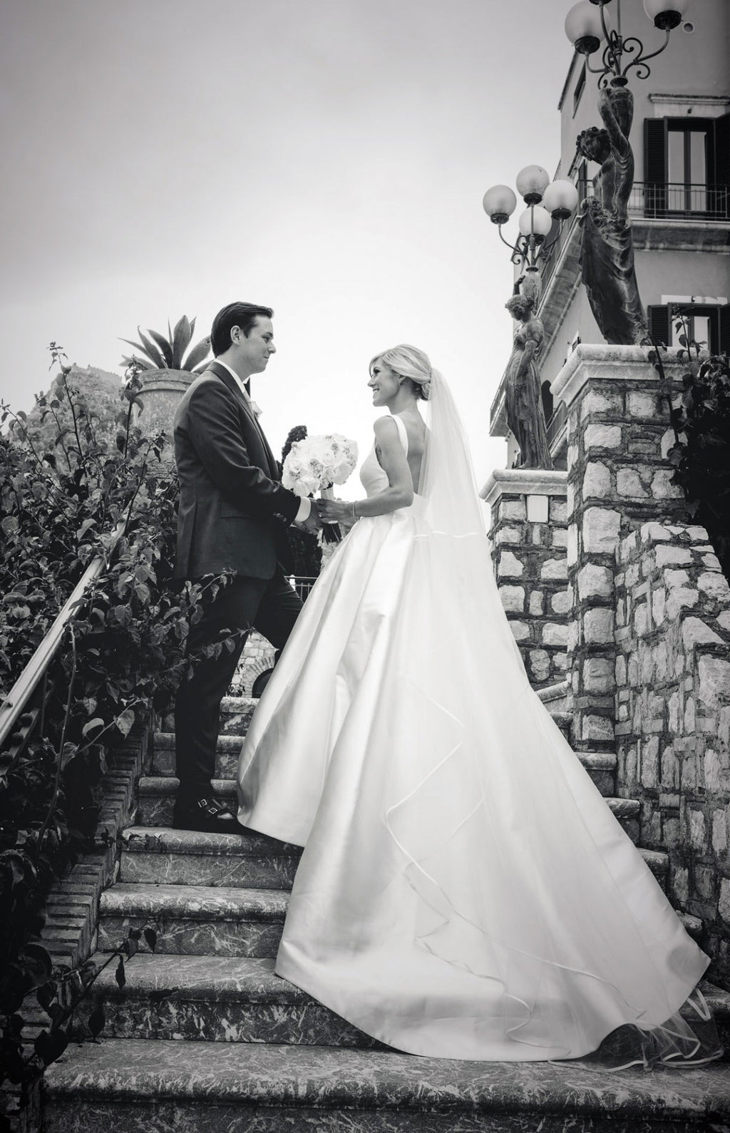 Dream Weddings Grand Hotel Timeo Taormina - Marco Ficili Photographer